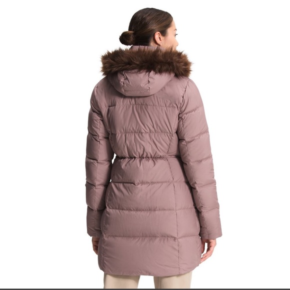 NEW The North Face New Dealio Down Parka - Picture 12 of 13